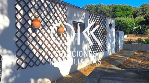 House or villa for sale in El Haza, Malpartida de Plasencia