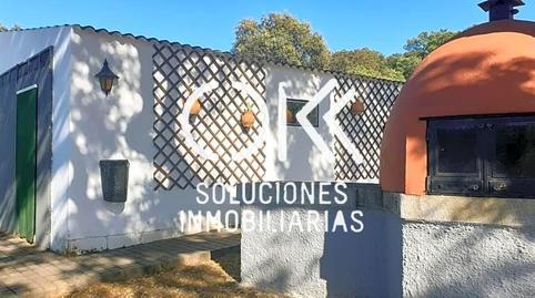 House or villa for sale in El Haza, Malpartida de Plasencia