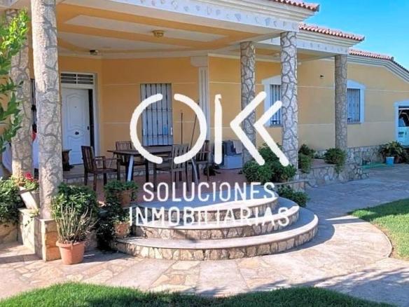 House or villa for sale in Ibiza, Coria