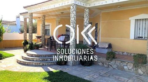 House or villa for sale in Ibiza, Coria