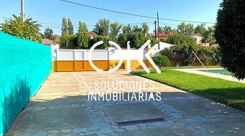 House or villa for sale in Ibiza, Coria
