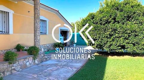 House or villa for sale in Ibiza, Coria