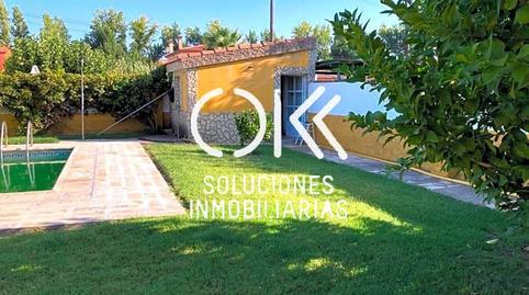 House or villa for sale in Ibiza, Coria