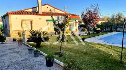 House or villa for sale in Diseminados, Coria