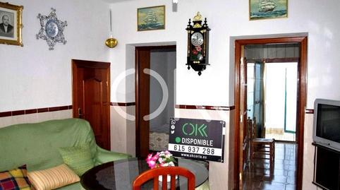 Townhouse for sale in Cardenal Cisneros, 67, Coria