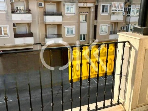 Apartment for sale in Monseñor Riberi, Coria