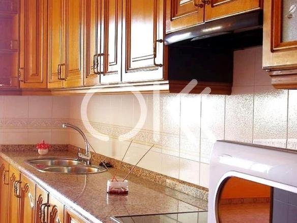 Apartment for sale in Del Convento, Coria