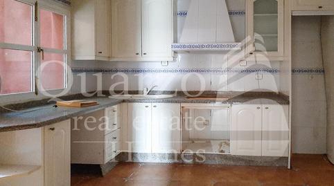 Townhouse for sale in Madroñera