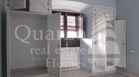 Townhouse for sale in Madroñera