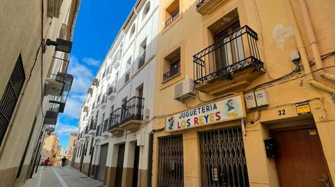Building for sale on Calle Rúa Zapatería, City Centre