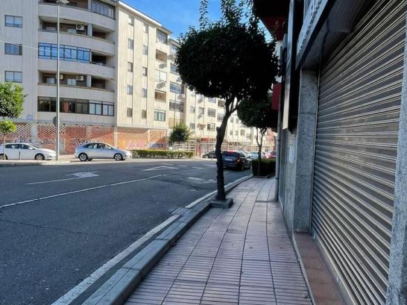 Commercial space for sale at Avenida la Salle, 41, City Center