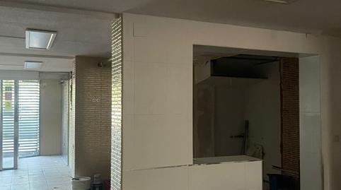 Commercial space for sale at Avenida la Salle, 41, City Center