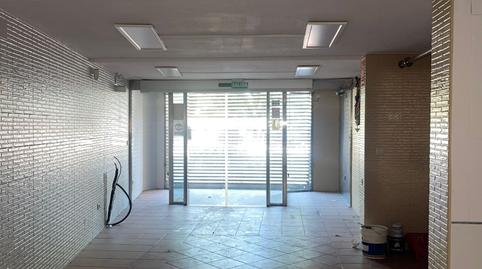 Commercial space for sale at Avenida la Salle, 41, City Center