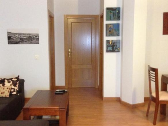 Apartment for sale in N/a, -1, Baños de Montemayor