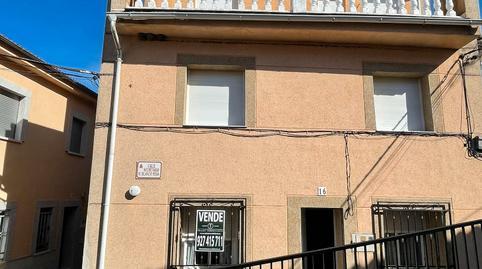 House or villa for sale on Calle Secretario Rafael Blanco Mesa, 8d, Valdeobispo