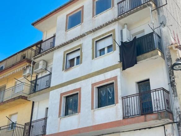 Apartment for sale on Calle Cañada, 26, Aldeanueva de la Vera