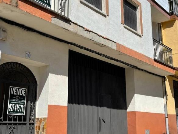 Apartment for sale on Calle Cantarillo, 2, Aldeanueva de la Vera