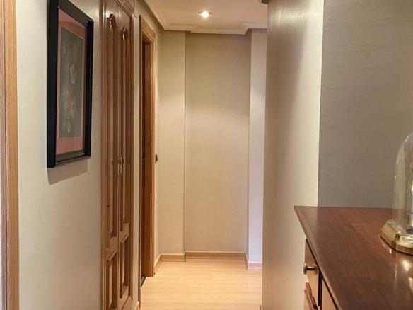 Apartment for sale in Plaza Mayor, 32, City Centre
