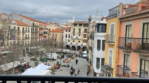 Apartment for sale in Plaza Mayor, 32, City Centre