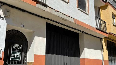 Apartment for sale on Calle Cantarillo, 13, Aldeanueva de la Vera
