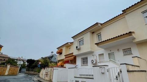 House or villa for sale on Calle Eugenio Mirón Monroy, Miralvalle – Av. Virgen del Puerto – La Data