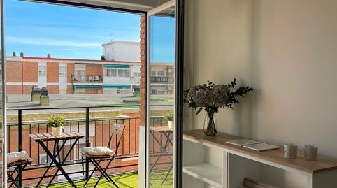 Apartment for sale on Viriato Street, Miralvalle – Av. Virgen del Puerto – La Data