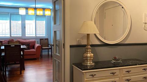 Apartment for sale on Fernando Calvo Street, City Center