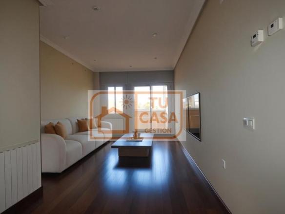 Apartment for sale on Calle Islas Filipinas, Ruta de la Plata