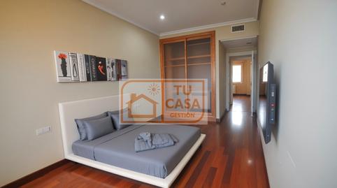Apartment for sale on Calle Islas Filipinas, Ruta de la Plata