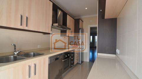 Apartment for sale on Calle Islas Filipinas, Ruta de la Plata