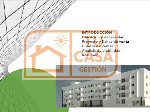 Apartment for sale on Calle Sócrates, 4, Mejostilla