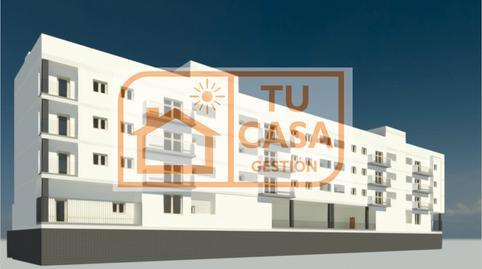 Apartment for sale on Calle Sócrates, 4, Mejostilla