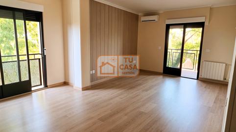 Apartment for sale on Calle Julio Terrón Sobrado, 7, North Zone – Hospital – Urbanizations