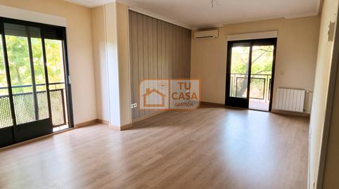 Apartment for sale on Calle Julio Terrón Sobrado, 7, North Zone – Hospital – Urbanizations