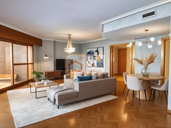Apartment for sale on Gil Cordero Street, City Center