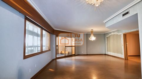 Apartment for sale on Gil Cordero Street, City Center