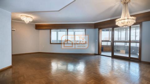 Apartment for sale on Gil Cordero Street, City Center
