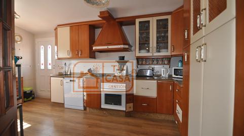 Townhouse for sale on Calle Carolina Coronado, Ruta de la Plata