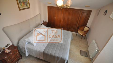 Townhouse for sale on Calle Carolina Coronado, Ruta de la Plata