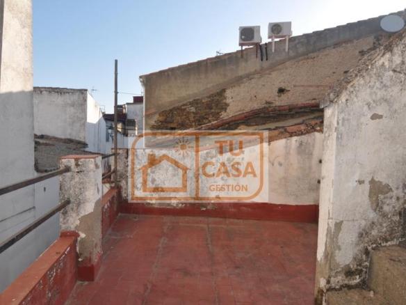 House or villa for sale in Calle del Rey, 1, Garrovillas de Alconétar