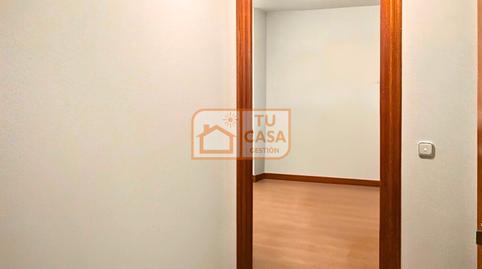 Office for sale on Calle Profesor Hernández Pacheco, Old Town