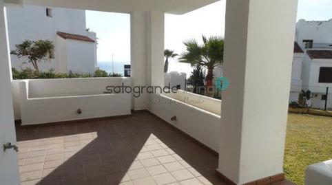 Apartment for sale in La Alcaidesa