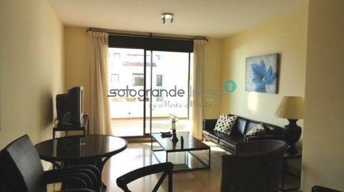 Apartment for sale in La Alcaidesa