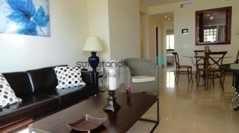Apartment for sale in La Alcaidesa