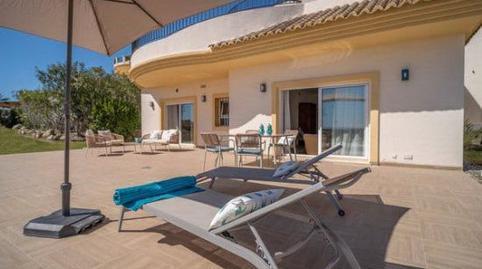 Apartment for sale in Sotogrande Alto