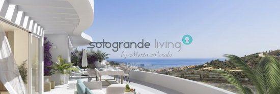 Apartment for sale in La Alcaidesa