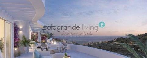 Apartment for sale in La Alcaidesa