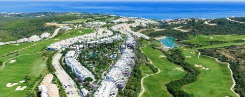 Apartment for sale in La Alcaidesa