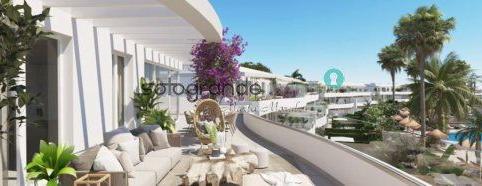 Apartment for sale in La Alcaidesa