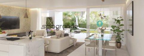 Apartment for sale in La Alcaidesa